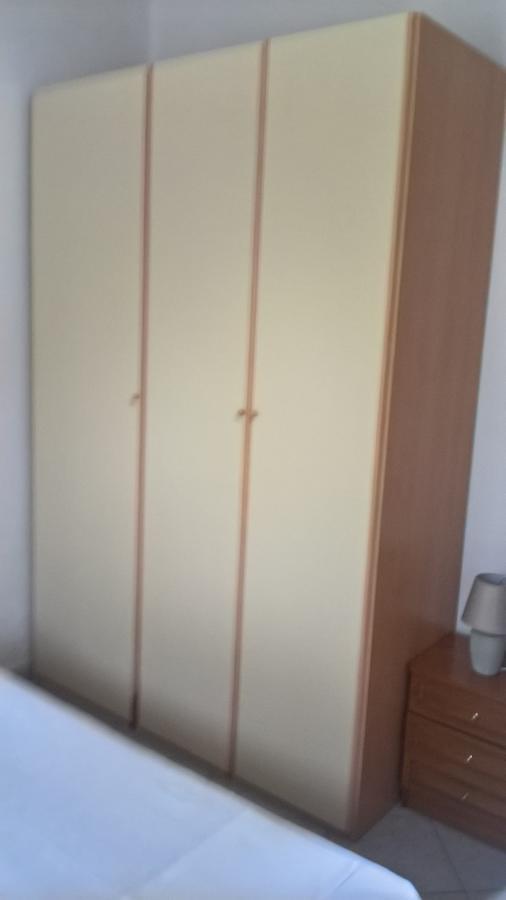 House Anna Lägenhet Nikiti  Exteriör bild